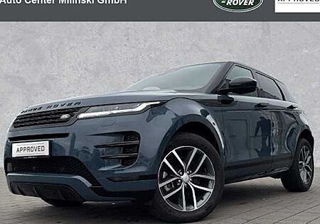 Land Rover Range Rover Evoque D200 DYNAMIC SE AWD Automatik 5 Türen