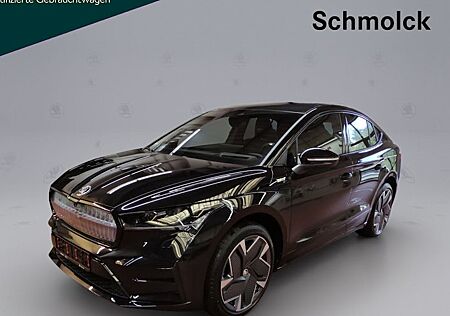 Skoda Enyaq Coupé RS 5 Türen
