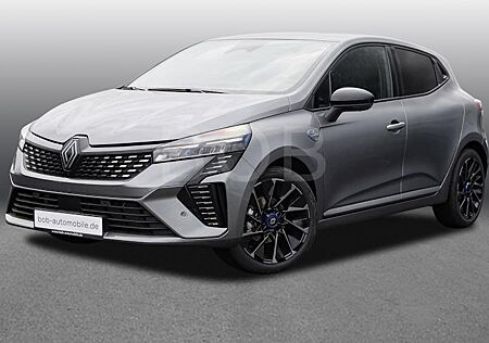 Renault Clio TCe 90 Esprit Alpine 5 Türen