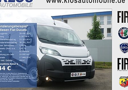 Fiat Ducato Maxi 35 180 Multijet L4H2 4 Türen