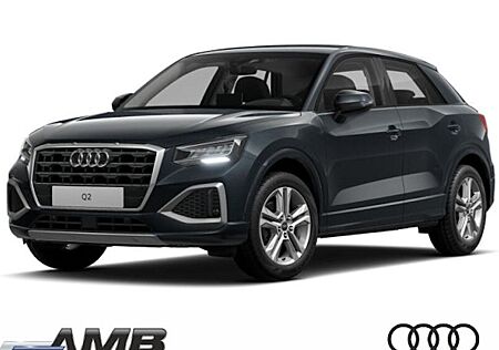 Audi Q2 35 TFSI S tronic advanced 5 Türen