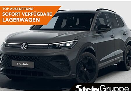 VW Tiguan 1.5 eTSI OPF DSG R-Line 5 Türen