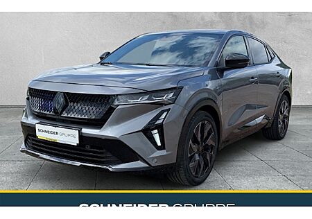 Renault Rafale Hybrid E-Tech 4x4 300 PHEV Esprit Alpine 5 Türen