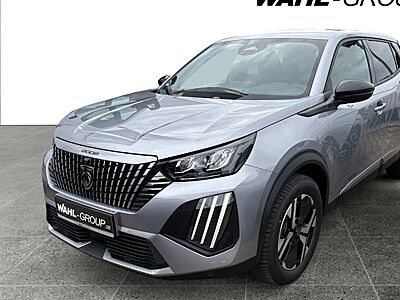 Peugeot 2008 Turbo 100 Allure 5 Türen