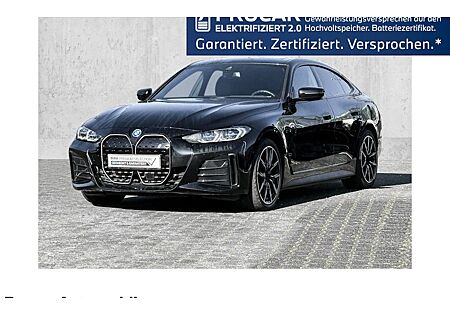 BMW i4 eDrive35 5 Türen