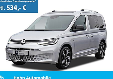 VW Caddy 1,5TSI 84kW DSG BMT 5 Türen