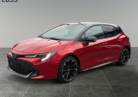 Toyota Corolla 2,0 Hybrid GR Sport 5 Türen