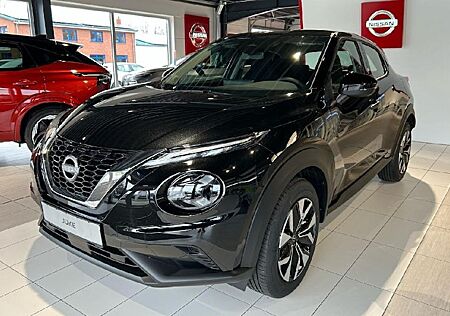 Nissan Juke 1.0 DIG-T KIIRO DCT 5 Türen