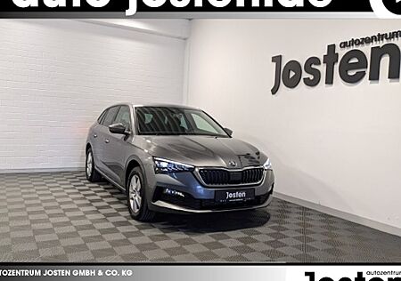 Skoda Scala 1.0 TSI 81kW DSG Style 5 Türen