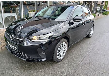 Opel Corsa-e Edition 5 Türen