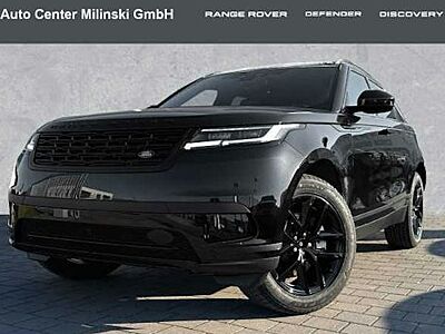 Land Rover Range Rover Velar 2.0 D200 S AWD 5 Türen