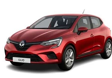 Renault Clio TCe 90 Evolution 5 Türen