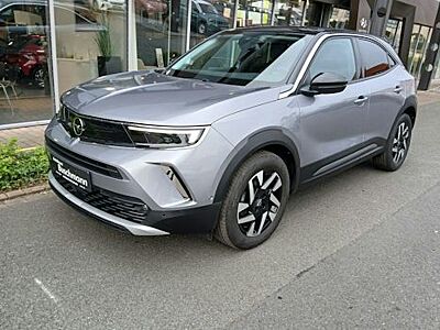 Opel Mokka 1.2 Turbo 74kW Elegance 5 Türen