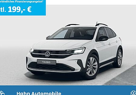 VW Taigo 1.0 TSI OPF GOAL 5 Türen