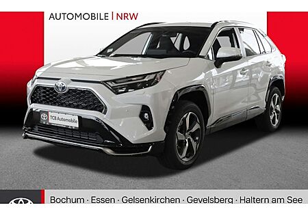 Toyota RAV 4 2.5 Plug-In Hybrid Teamplayer Auto AWD 5 Türen