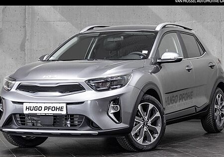 Kia Stonic 1.0 T-GDI 120 Spirit 5 Türen