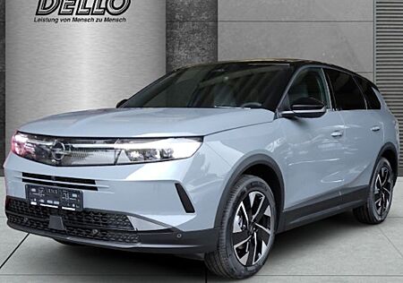 Opel Grandland X 1.2 Turbo 100kW GS eDCT 5 Türen