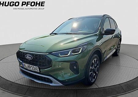 Ford Kuga 2.5 Duratec PHEV Active X CVT 5 Türen