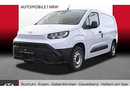 Toyota Pro Ace 1,5-l-D-4D 75kW L2 Meister 4 Türen