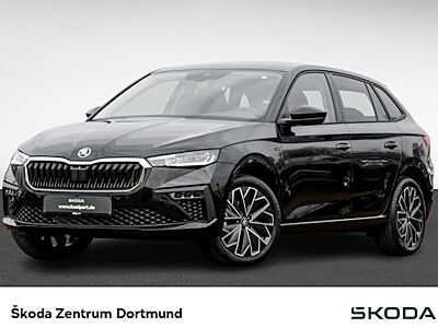 Skoda Scala 1.0 TSI 85kW Tour 5 Türen