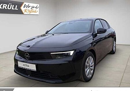 Opel Astra 1.2 Turbo 96kW Edition 5 Türen