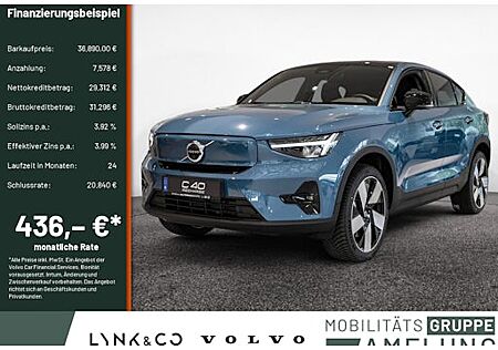 Volvo EX40 Recharge Ultimate Twin Motor 5 Türen