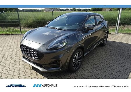 Ford Puma 1,0 EcoBoost Hybrid 92kW ST-Line 5 Türen