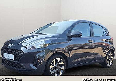 Hyundai i10 1.0 Trend AMT 5 Türen