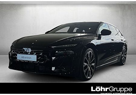 Audi A6 Avant 5 Türen
