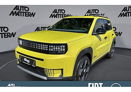 Fiat Grande panda elektro La Prima 44 kWh 5 Türen