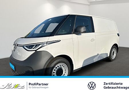 VW ID.BUZZ 79 kWh 210 kW Cargo Pro 4 Türen