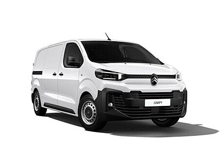 Citroën Jumpy BlueHDi 145 S&S L3 4 Türen
