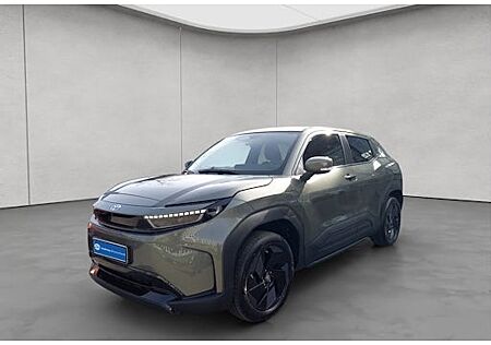 Toyota Urban Cruiser 61 kWh Teamplayer 5 Türen