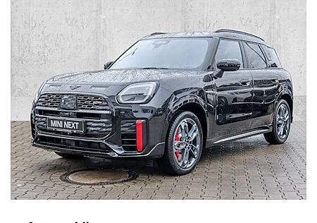 Mini One Countryman John Cooper Works ALL4 AT Classic Trim 5 Türen