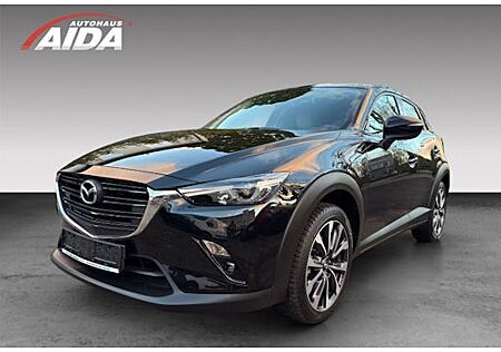 Mazda CX-3 2.0 SKYACTIV-Drive Homura 5 Türen