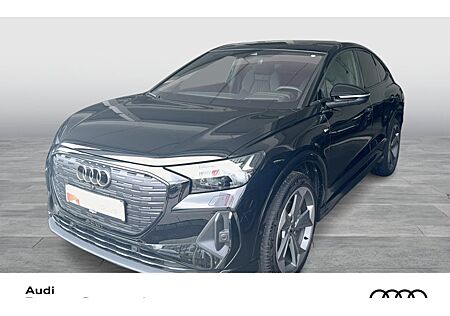 Audi Q4 e-tron 55 e-tron quattro 5 Türen