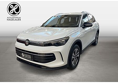VW Tiguan 1.5 eTSI OPF DSG ENERGY 5 Türen