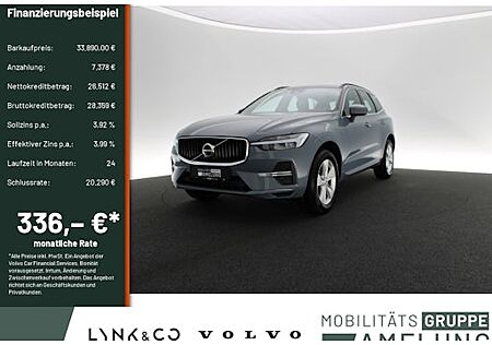 Volvo XC 60 B4 Core Auto 5 Türen