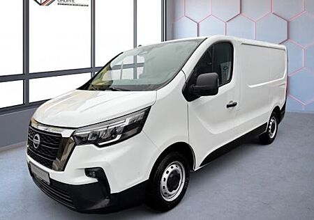 Nissan Primastar 2.0dCi 130 2,8t N-CONNECTA L1H1 4 Türen