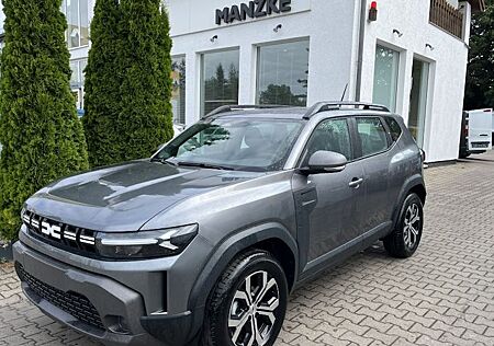 Dacia Duster TCe 130 Expression 5 Türen
