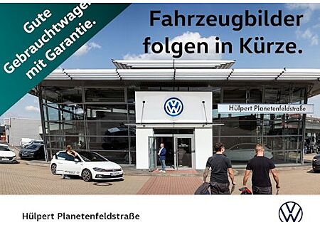 VW Tiguan 1.5 eHybrid OPF 110kW DSG Life 5 Türen