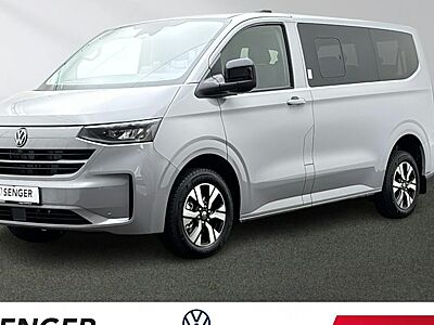 VW Caravelle 2.0 TDI 110kW Automatik lang 4 Türen