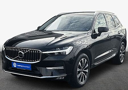 Volvo XC 60 B4 Plus Bright Auto 5 Türen