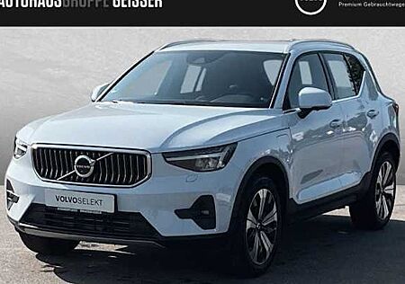 Volvo XC 40 T5 Recharge Plus Bright 5 Türen