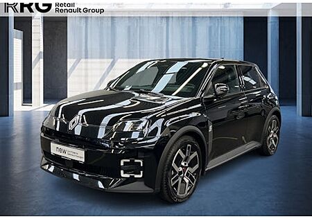 Renault R 5 Techno 120 Urban Range 5 Türen
