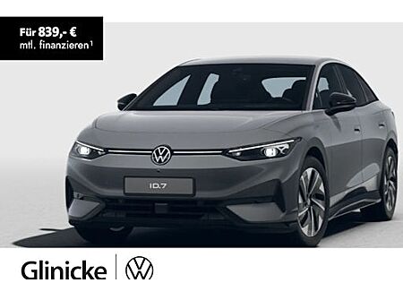 VW ID.7 Pro 86 kWh 210 kW Pro S 5 Türen
