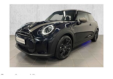 Mini One Countryman Cooper Classic Trim AT 5 Türen