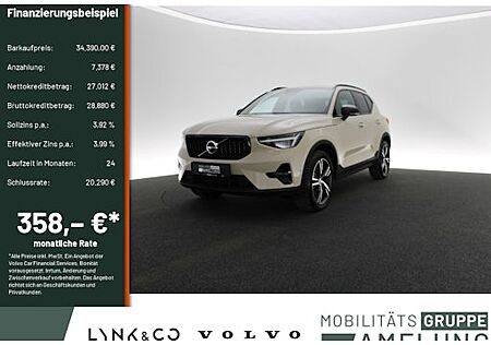 Volvo XC 40 B3 Plus Dark DCT 5 Türen