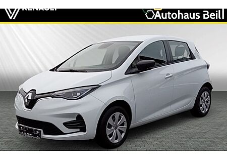 Renault ZOE Life R110/Z.E. 50 Batteriekauf 5 Türen