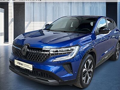 Renault Austral Mild Hybrid 160 Techno Automatik 5 Türen